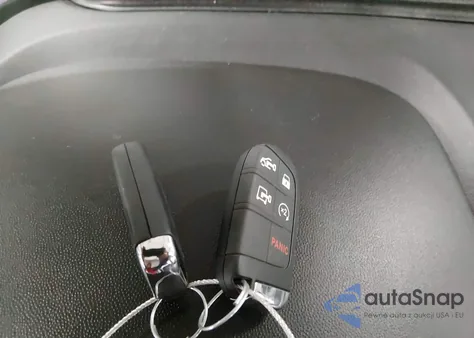 2025 Ram Promaster 2500 Slt High Roof 159 Wb z USA, uszkodzony, nr VIN 3C6LRVDG3SE554870